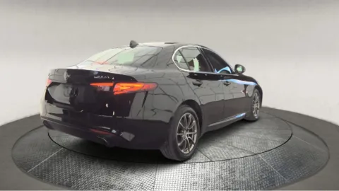 Photos of 2019 Alfa Romeo Giulia for sale in Fredericksburg, VA at Autos Direct Fredericksburg