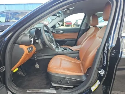 More photos of 2019 Alfa Romeo Giulia at Autos Direct Fredericksburg, VA