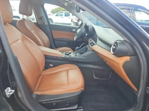 More photos of 2019 Alfa Romeo Giulia at Autos Direct Fredericksburg, VA