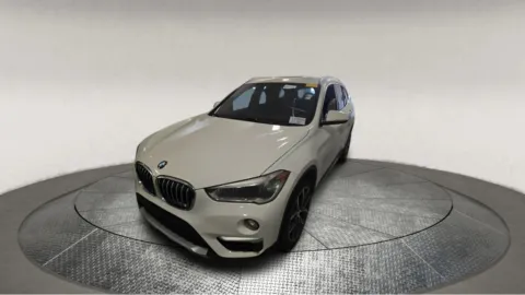 Another view of 2019 BMW X1 xDrive28i for sale in Fredericksburg, VA at Autos Direct Fredericksburg