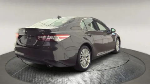 Photos of 2019 Toyota Camry for sale in Fredericksburg, VA at Autos Direct Fredericksburg