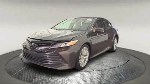 Another view of 2019 Toyota Camry for sale in Fredericksburg, VA at Autos Direct Fredericksburg