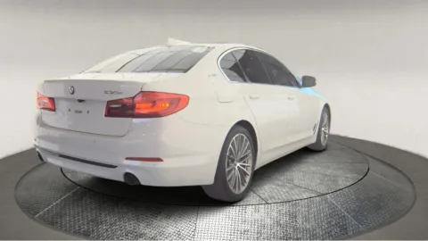 Photos of 2019 BMW 5 Series 530e iPerformance for sale in Fredericksburg, VA at Autos Direct Fredericksburg