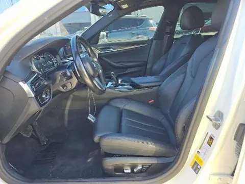 More photos of 2019 BMW 5 Series 530e iPerformance at Autos Direct Fredericksburg, VA