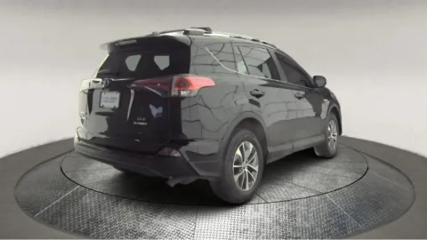 Photos of 2018 Toyota RAV4 Hybrid XLE for sale in Fredericksburg, VA at Autos Direct Fredericksburg