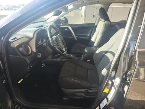 More photos of 2018 Toyota RAV4 Hybrid XLE at Autos Direct Fredericksburg, VA