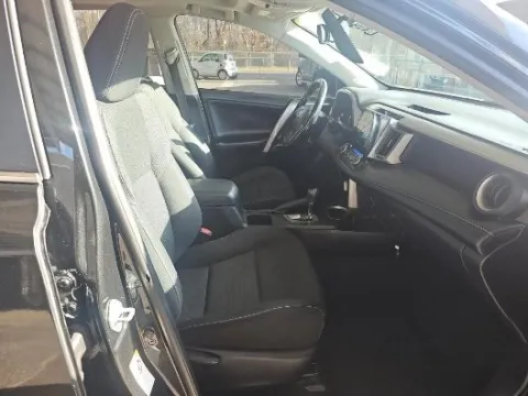 More photos of 2018 Toyota RAV4 Hybrid XLE at Autos Direct Fredericksburg, VA