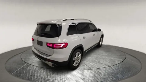 Photos of 2020 Mercedes-Benz GLB 250 for sale in Fredericksburg, VA at Autos Direct Fredericksburg