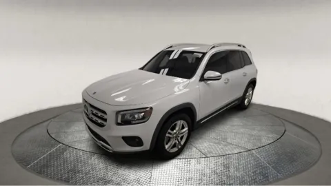 Another view of 2020 Mercedes-Benz GLB 250 for sale in Fredericksburg, VA at Autos Direct Fredericksburg