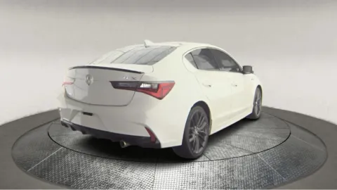 Photos of 2020 Acura ILX for sale in Fredericksburg, VA at Autos Direct Fredericksburg