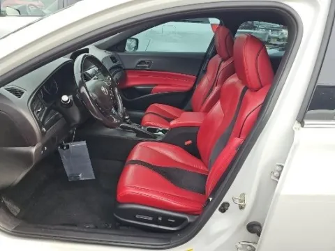 More photos of 2020 Acura ILX at Autos Direct Fredericksburg, VA