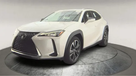 Another view of 2020 Lexus UX 200 Base for sale in Fredericksburg, VA at Autos Direct Fredericksburg