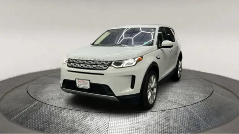 Another view of 2021 Land Rover Discovery Sport SE for sale in Fredericksburg, VA at Autos Direct Fredericksburg