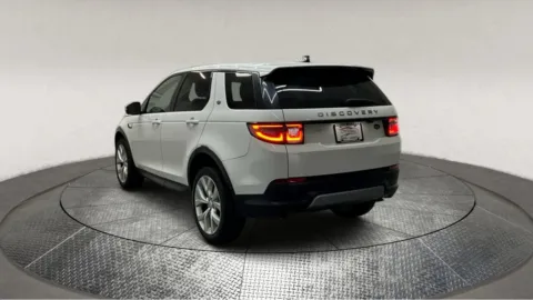 More photos of 2021 Land Rover Discovery Sport SE at Autos Direct Fredericksburg, VA