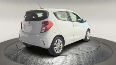 Photos of 2021 Chevrolet Spark 1LT for sale in Fredericksburg, VA at Autos Direct Fredericksburg