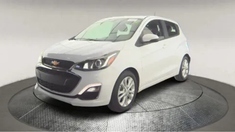 Another view of 2021 Chevrolet Spark 1LT for sale in Fredericksburg, VA at Autos Direct Fredericksburg