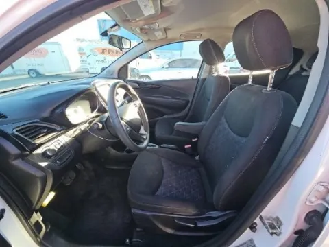 More photos of 2021 Chevrolet Spark 1LT at Autos Direct Fredericksburg, VA