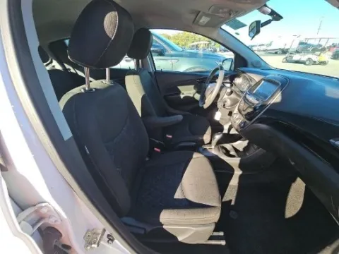 More photos of 2021 Chevrolet Spark 1LT at Autos Direct Fredericksburg, VA