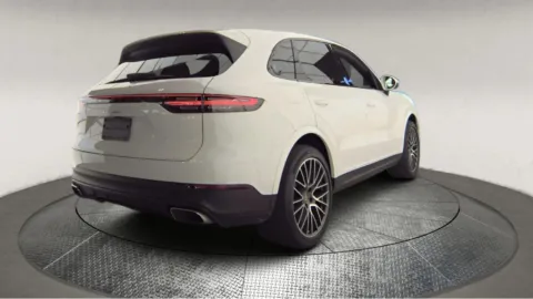 Photos of 2021 Porsche Cayenne for sale in Fredericksburg, VA at Autos Direct Fredericksburg