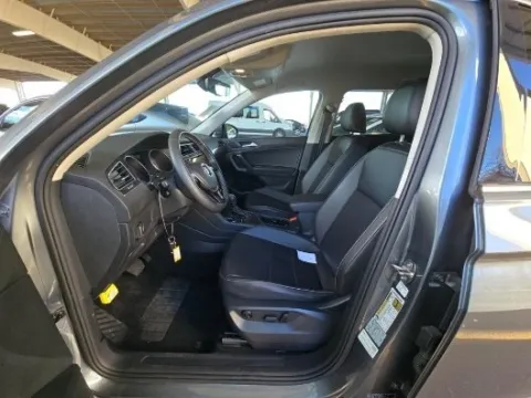 More photos of 2021 Volkswagen Tiguan 2.0T SE at Autos Direct Fredericksburg, VA