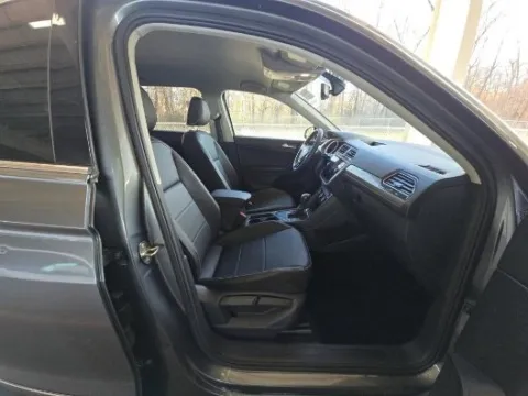 More photos of 2021 Volkswagen Tiguan 2.0T SE at Autos Direct Fredericksburg, VA