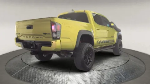 Photos of 2022 Toyota Tacoma TRD Pro for sale in Fredericksburg, VA at Autos Direct Fredericksburg