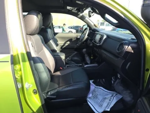 More photos of 2022 Toyota Tacoma TRD Pro at Autos Direct Fredericksburg, VA