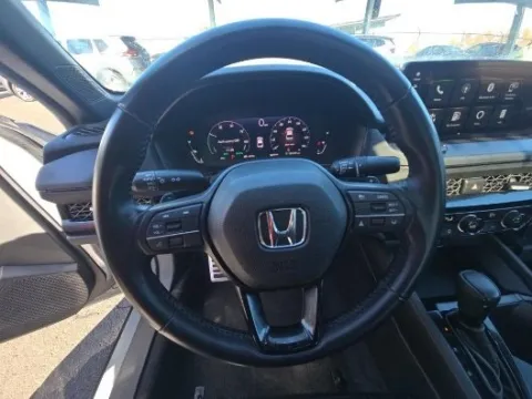 More photos of 2023 Honda Accord Hybrid Sport-L at Autos Direct Fredericksburg, VA