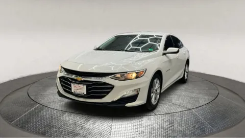 Another view of 2023 Chevrolet Malibu LT for sale in Fredericksburg, VA at Autos Direct Fredericksburg