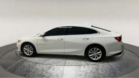 More photos of 2023 Chevrolet Malibu LT at Autos Direct Fredericksburg, VA