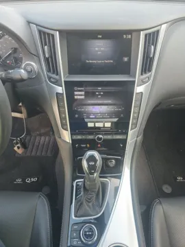 More photos of 2023 INFINITI Q50 LUXE at Autos Direct Fredericksburg, VA