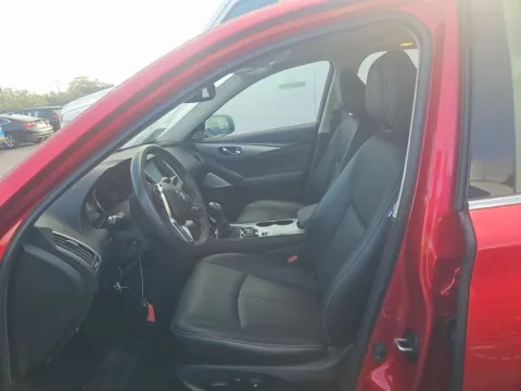 More photos of 2023 INFINITI Q50 LUXE at Autos Direct Fredericksburg, VA