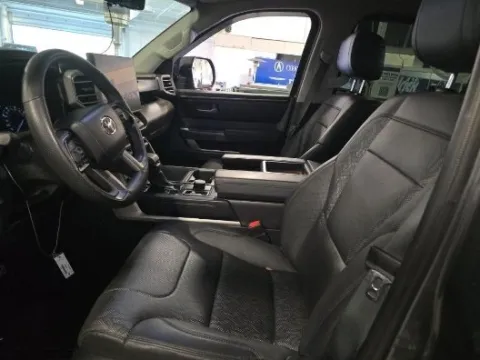 More photos of 2023 Toyota Tundra SR5 at Autos Direct Fredericksburg, VA