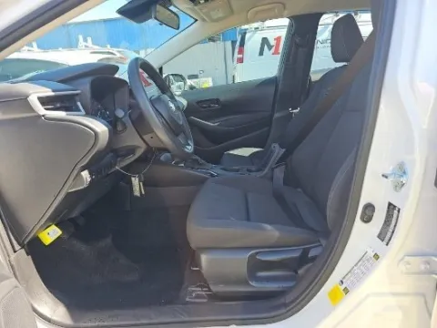 Another view of 2025 Toyota Corolla LE for sale in Fredericksburg, VA at Autos Direct Fredericksburg