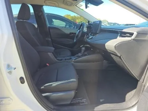 More photos of 2025 Toyota Corolla LE at Autos Direct Fredericksburg, VA