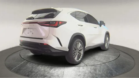 Photos of 2025 Lexus NX 250 Base for sale in Fredericksburg, VA at Autos Direct Fredericksburg