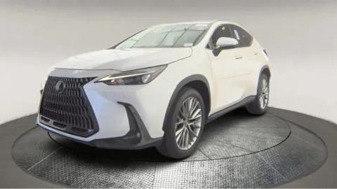 Another view of 2025 Lexus NX 250 Base for sale in Fredericksburg, VA at Autos Direct Fredericksburg