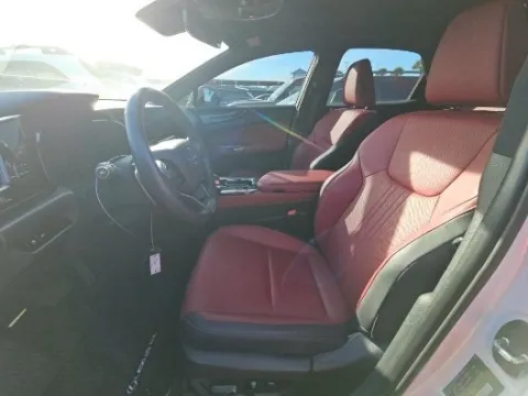 More photos of 2025 Lexus NX 250 Base at Autos Direct Fredericksburg, VA