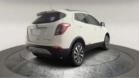 Photos of 2021 Buick Encore Preferred for sale in Fredericksburg, VA at Autos Direct Fredericksburg