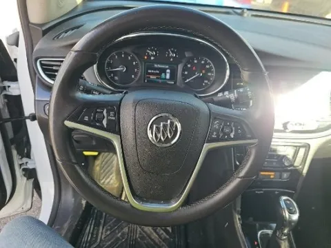 More photos of 2021 Buick Encore Preferred at Autos Direct Fredericksburg, VA