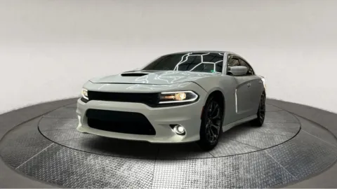 Another view of 2021 Dodge Charger R/T for sale in Fredericksburg, VA at Autos Direct Fredericksburg
