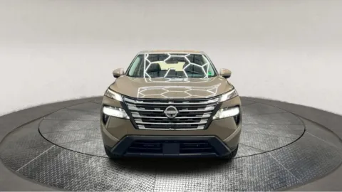 Photos of 2025 Nissan Rogue SV for sale in Fredericksburg, VA at Autos Direct Fredericksburg