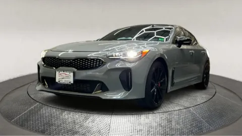 More photos of 2022 Kia Stinger GT2 at Autos Direct Fredericksburg, VA