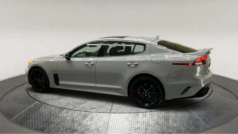 More photos of 2022 Kia Stinger GT2 at Autos Direct Fredericksburg, VA