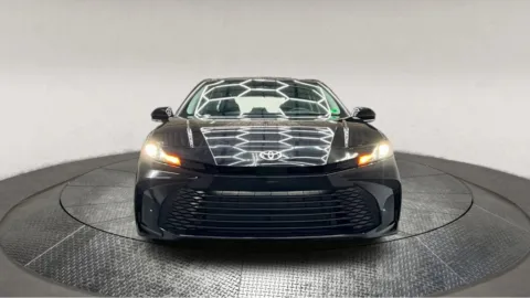 Another view of 2025 Toyota Camry LE for sale in Fredericksburg, VA at Autos Direct Fredericksburg