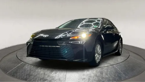 More photos of 2025 Toyota Camry LE at Autos Direct Fredericksburg, VA