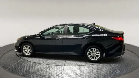 More photos of 2025 Toyota Camry LE at Autos Direct Fredericksburg, VA