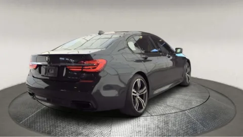 Photos of 2017 BMW 7 Series 750i for sale in Fredericksburg, VA at Autos Direct Fredericksburg