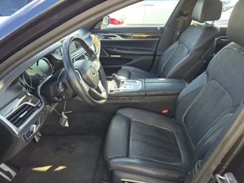 More photos of 2017 BMW 7 Series 750i at Autos Direct Fredericksburg, VA