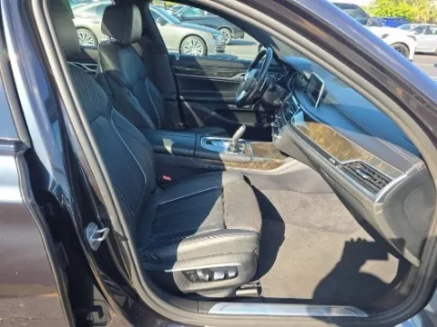 More photos of 2017 BMW 7 Series 750i at Autos Direct Fredericksburg, VA